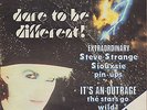 Jackie Magazine 7 November 1981 No. 931  Martin Shaw Professionals Steve Strange