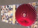 Madonna - GHV2  Turkey Issue Red/Black graphics (Limited Edition, 2001)