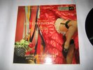 Offenbach Gaite Parisienne Arthur Fiedler Boston Pops LM-1817 autograph RCA
