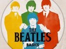 The Beatles - Basics (Picture Disc) Vinyl LP NEU 0554395
