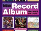 2017 Goldmine Record Album Price Guide 9th Ed incl Jazz Blues Rock Soul R&B LP
