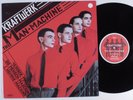 KRAFTWERK Man-Machine CAPITOL LP promo