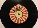 JEANETTE SIMPSON The Rain Watcha Gonna Do About It GIANT GN16 VINYL VG+ RARE