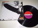 LED ZEPPELIN - 1ST ALBUM - ATLANTIC UK 1969 ORIGINAL A1/B1