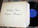 ROLLING STONES Beggars Banquet Original London Records 539 Gatefold EX