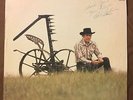 CARL PERKINS My Kind Of Country LP Mercury Autographed