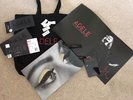 Adele The Finale Wembley Stadium 2017 LTD EDN PROGRAMME, VIP, BAG, Ticket, Print