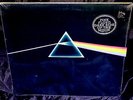 Pink Floyd Dark Side of the Moon Sealed 1st Press 1973 Usa LP Posters, Stickers