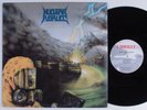 NUCLEAR ASSAULT Plague COMBAT LP metal