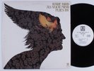 RARE BIRD As Your Mind Flies By ABC LP VG+ wlp