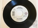 Red Hot Chili Peppers / Soul To Squeeze & Nobody Weird Like Me  Mint 45 Unplayed