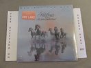 SEALED BOB SEGER AGAINST THE WIND LP W/ HYPE STICKER SOO-1204 ORIGINAL ISSUE