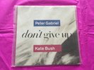 Kate Bush Peter Gabriel Don't Give Up 7