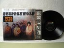 Steppenwolf LP Clean Psych Rock Debut 1968 Orig  Born To Be Wild The Pusher