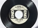 Northern Soul, R&B, Lenny Curtis, Nothing Can Help You Now