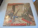 ROOTS LP-THE MIGHTY DIAMONDS 