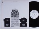 ROGER MCGUINN Airplay Anthology COLUMBIA LP NM wlp