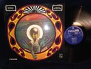 Harvey Mandel Cristo Redentor LP Near Mint vinyl