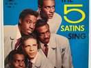 5 Satins 