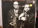 Donald Byrd Gigi Gryce Jazz Lab LP Columbia Mono 6 eye Sahib Shihab DG VG+