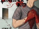 COMEBACK KID-TURN IT AROUND  VINYL LP NEW