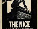 Nice The Keith Emerson ELP 1970 Programme