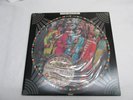 The Beatles- Sgt. Peppers Lonely Hearts Club Band- Rare 70's Picture Disc LP