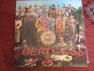 the beatles St peppers lonely hearts club band