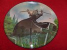 P106 - Iron Maiden - Bring Your Daughter To The Slaughter - 45 RPM, Picture