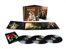 MARLEY,BOB & WAILERS-LIVE  VINYL LP NUOVO (US IMPORT)