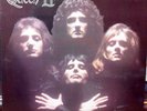 QUEEN - Queen II: original 1974 EMI (EMA 767) vinyl LP Inner/Gatefold NMINT