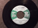 northern soul HARVEY Come On An Answer Me TRI-PHI 1024 Listen