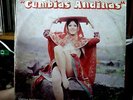 LOS ORIENTALES DE PARAMONGA-LOS SANDERS OTROS  CUMBIA PERUVIAN   RARE SELLO DIFA