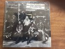 Allman Brothers Band at the Fillmore East Lp First press Excellent condition