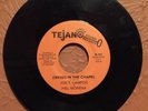 Tejano Tex Mex 45 Joe T. Campos 