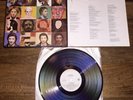 RARE The Who Face Dances ORIGINAL MASTER RECORDING MFSL-1-115 LP + (7) Freebies