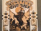King Gizzard And The Lizard Wizard - Eyes Like The Sky Vinyl Record Rare Blue Lp