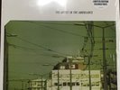 Thrice - Artist In The Ambulance 2xLP Red Vinyl Hot Topic Punk