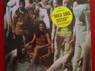 IKE AND TINA TURNER - The Hunter (1969 US 9 trk LP on the 'Blue Thumb' label)