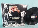 And God Created Woman, Soundtrack, Decca Records DL 8685, 1957 Brigitte Bardot