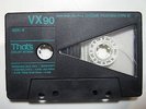 Radiohead Demo Tape - Original 1990