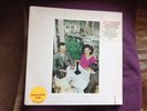 Led Zeppelin Presence Promo Vinyl Record 1976 Rare