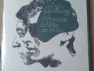 ALAIN BASHUNG /gainsbourg CLEAR LP l homme a tete de chou