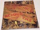 AC/DC T.N.T. Australian LP 1977