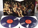 The Jimi Hendrix Experience ?– Electric Ladyland lp multicolor.near mint. rare