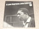 John Coltrane  A Love Supreme