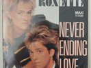 Roxette ?– Neverending Love (Vinyl,12