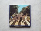 THE BEATLES - ABBEY ROAD - US REEL-TO-REEL TAPE 3 3/4 IPS 4 TRACK STEREO