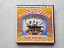 THE BEATLES - MAGICAL MYSTERY TOUR - US REEL-TO-REEL TAPE 3 3/4 IPS 4 TRK STEREO