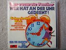 Single / DER ROSAROTE PANTHER / WER HAT AN DER UHR GEDRE  / AUSTRIA / RARITÄT /